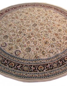 Акриловий килим Sultan 0233 ivory-red - высокое качество по лучшей цене в Украине.