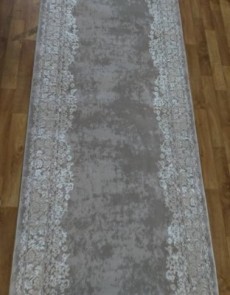 Полиэстеровая ковровая дорожка TONS 8126 IVORY/BEIGE - высокое качество по лучшей цене в Украине.