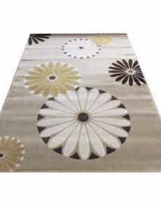 Акриловий килим Tarabya 0001 A.Beige - высокое качество по лучшей цене в Украине.