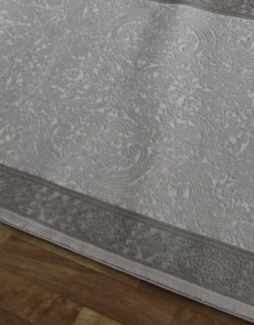Поліестерова килимова доріжка TEMPO 7382A BEIGE/L.BEIGE - высокое качество по лучшей цене в Украине.