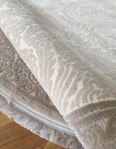 Поліестеровий килим TEMPO 7382A BEIGE/L.BEIGE - высокое качество по лучшей цене в Украине.