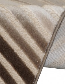 Акриловая ковровая дорожка Toskana 6235A beige - высокое качество по лучшей цене в Украине.