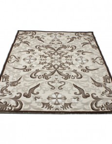 Акриловий килим Toskana 2864A beige - высокое качество по лучшей цене в Украине.