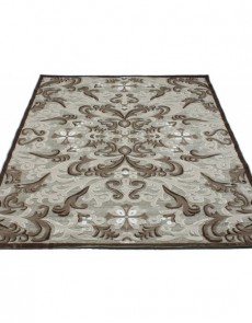 Акриловий килим Toskana 2864A vizon - высокое качество по лучшей цене в Украине.