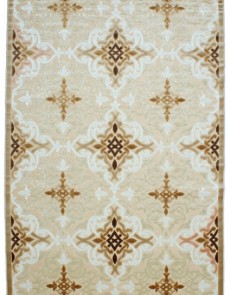 Акрилова килимова доріжка Toskana 2895P k.cream - высокое качество по лучшей цене в Украине.