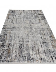 Акриловий килим VALENTINO Y351A cream/grey  - высокое качество по лучшей цене в Украине.