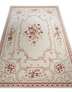 Акриловий килим Vals 0910 cream - высокое качество по лучшей цене в Украине.
