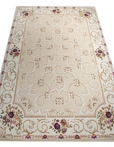 Акриловий килим Vals 2002 beige - высокое качество по лучшей цене в Украине.