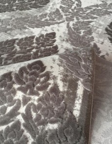 Акриловий килим Vals W3228 C.Ivory-L.Grey - высокое качество по лучшей цене в Украине.
