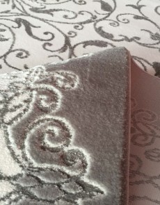 Акриловий килим Vals W8555 L.Grey-L.Grey - высокое качество по лучшей цене в Украине.