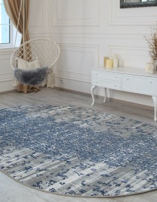 Акриловий килим VALS W2769 C.K.Cokme-Blue - высокое качество по лучшей цене в Украине.