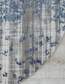 Акриловий килим VALS W2769 C.K.Cokme-Blue - высокое качество по лучшей цене в Украине.