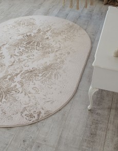 Акриловий килим VALS 0503A Ivory-D.Beige - высокое качество по лучшей цене в Украине.