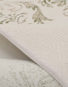 Акриловий килим VALS W2211 Ivory-C.H.Green - высокое качество по лучшей цене в Украине.