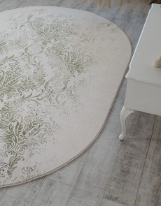 Акриловий килим VALS W2211 Ivory-C.H.Green - высокое качество по лучшей цене в Украине.