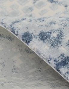 Акриловий килим VALS W2218 L.Blue-C.Blue - высокое качество по лучшей цене в Украине.