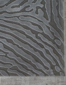 Акриловий килим VALS W2227 D.Grey-L.Grey - высокое качество по лучшей цене в Украине.