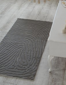 Акриловий килим VALS W2227 D.Grey-L.Grey - высокое качество по лучшей цене в Украине.