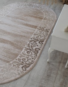 Акриловий килим VALS W2327 C.Ivory-Beige - высокое качество по лучшей цене в Украине.