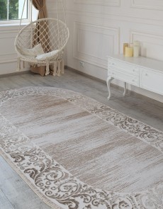 Акриловий килим VALS W2327 C.Ivory-Beige - высокое качество по лучшей цене в Украине.