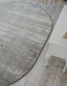 Акриловий килим VALS W2769 C.Ivory-D.Grey - высокое качество по лучшей цене в Украине.