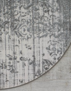 Акриловий килим VALS W2769 C.Ivory-D.Grey - высокое качество по лучшей цене в Украине.