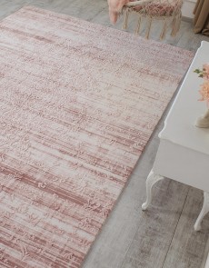 Акриловий килим Vals W2769 C.Ivory-Rose - высокое качество по лучшей цене в Украине.