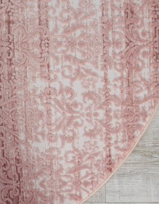 Акриловий килим Vals W2769 C.Ivory-Rose - высокое качество по лучшей цене в Украине.