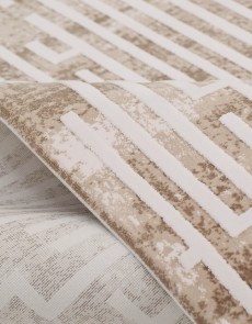 Акриловий килим VALS W3943 C.Beige-Ivory - высокое качество по лучшей цене в Украине.