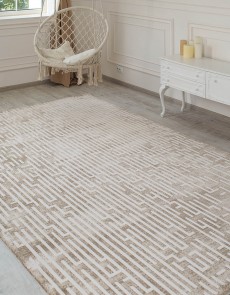Акриловий килим VALS W3943 C.Beige-Ivory - высокое качество по лучшей цене в Украине.