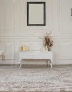 Акриловий килим VALS W3943 C.Beige-Ivory - высокое качество по лучшей цене в Украине.
