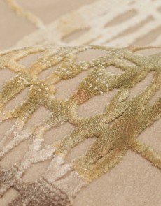 Акриловий килим VALS W5032 C.Beige-Yellow - высокое качество по лучшей цене в Украине.