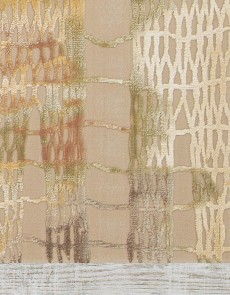 Акриловий килим VALS W5032 C.Beige-Yellow - высокое качество по лучшей цене в Украине.