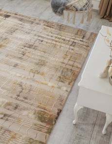 Акриловий килим VALS W5032 C.Beige-Yellow - высокое качество по лучшей цене в Украине.