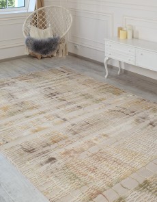 Акриловий килим VALS W5032 C.Beige-Yellow - высокое качество по лучшей цене в Украине.