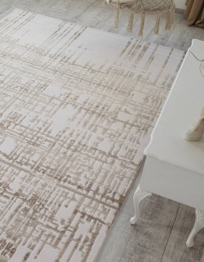 Акриловий килим VALS W5047 Ivory-C.Ivory - высокое качество по лучшей цене в Украине.