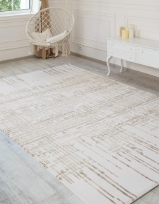 Акриловий килим VALS W5047 Ivory-C.Ivory - высокое качество по лучшей цене в Украине.