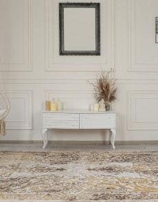Акриловий килим VALS W5053 Beige-C.Beige - высокое качество по лучшей цене в Украине.