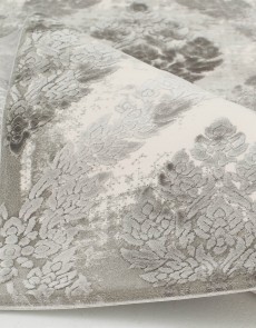 Акриловий килим VALS W3228 C.Ivory-L.Grey - высокое качество по лучшей цене в Украине.