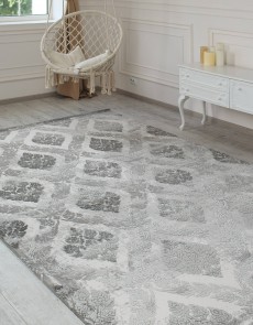 Акриловий килим VALS W3228 C.Ivory-L.Grey - высокое качество по лучшей цене в Украине.