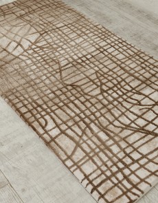 Акриловий килим VALS W2329 С.Beige-D.Beige - высокое качество по лучшей цене в Украине.