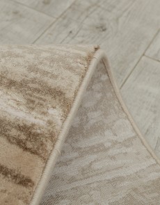 Акриловий килим VALS W2329 С.Beige-D.Beige - высокое качество по лучшей цене в Украине.