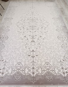 Акриловий килим VALS W8555 L.Grey-L.Grey - высокое качество по лучшей цене в Украине.