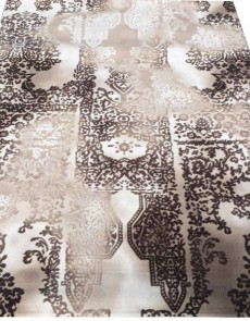 Акриловий килим Vals W2197C C.Beige-Brown - высокое качество по лучшей цене в Украине.