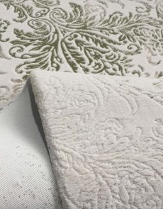 Акриловий килим Vals W2211 Ivory-C.H.Green - высокое качество по лучшей цене в Украине.