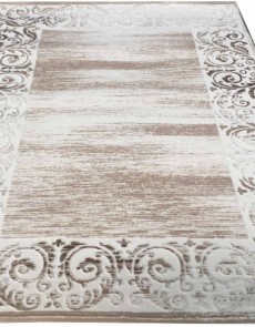 Акриловий килим Vals W2327C Ivory-Beige - высокое качество по лучшей цене в Украине.
