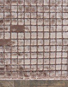 Акриловий килим Vals W8376 Beige-D.Beige - высокое качество по лучшей цене в Украине.