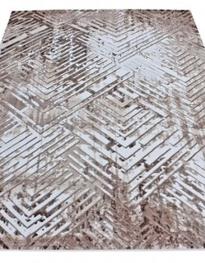 Акриловий килим Vals W8380 D.Beige-Beige - высокое качество по лучшей цене в Украине.