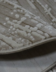 Акриловий килим Velvet 3818B L.VIZON/BEIGE - высокое качество по лучшей цене в Украине.