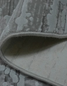 Акриловий килим Velvet 3818H GREY-L.GREY - высокое качество по лучшей цене в Украине.